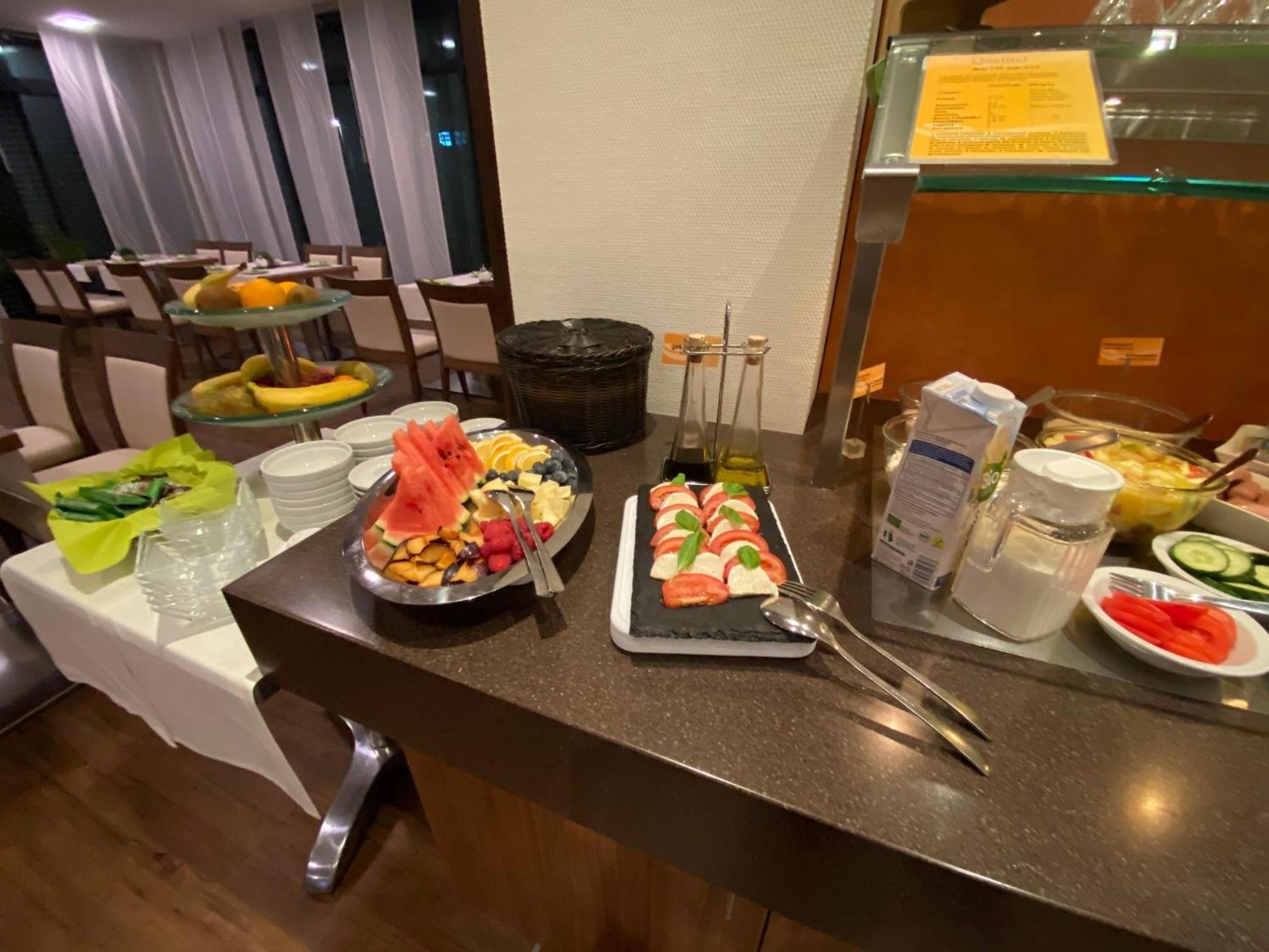 卡利泰希尔波尔特施泰因酒店 外观 照片